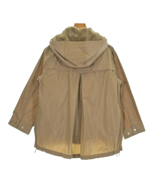 SLOBE IENA 山系外套