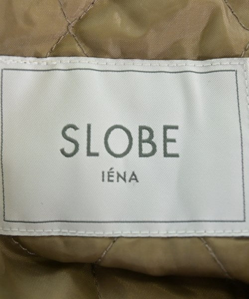SLOBE IENA 山系外套