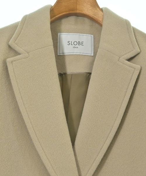 SLOBE IENA 其他大衣