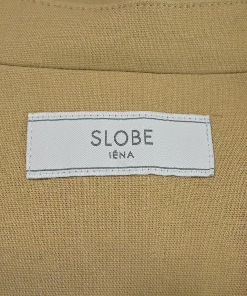 SLOBE IENA 其他夾克