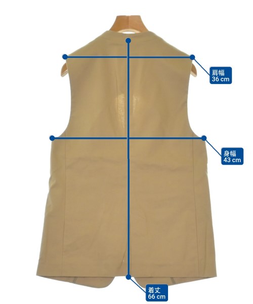 SLOBE IENA 其他夾克