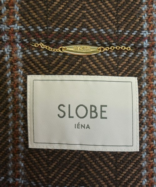 SLOBE IENA 其他大衣