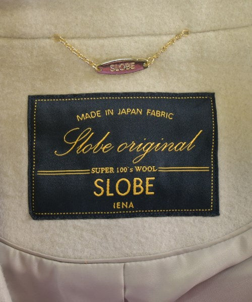 SLOBE IENA 其他大衣