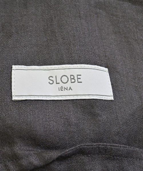 SLOBE IENA 西裝外套