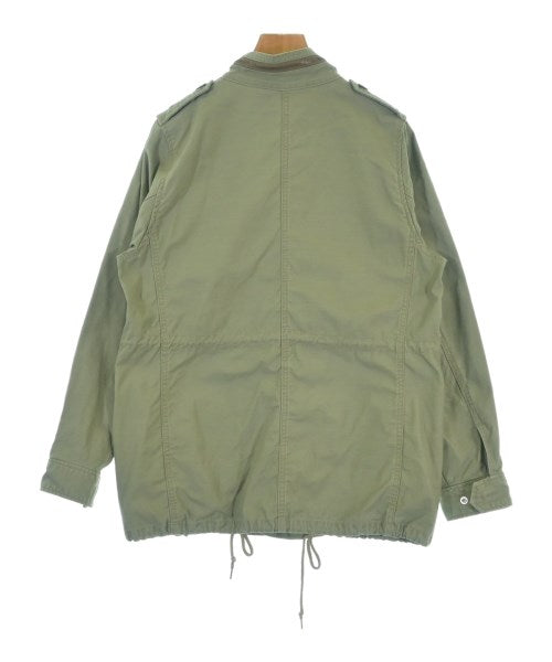 SLOBE IENA 軍裝夾克