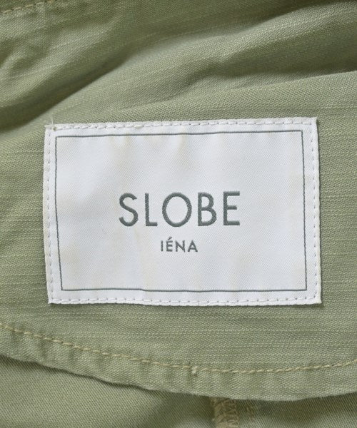 SLOBE IENA 軍裝夾克