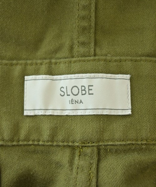 SLOBE IENA 連身衣/馬戲團服/連身褲