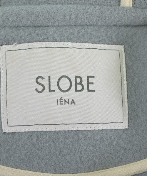 SLOBE IENA 羊毛大衣