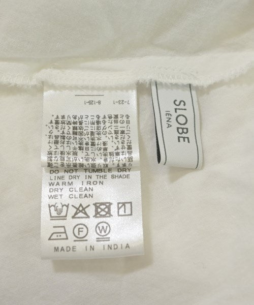 SLOBE IENA 女襯衫