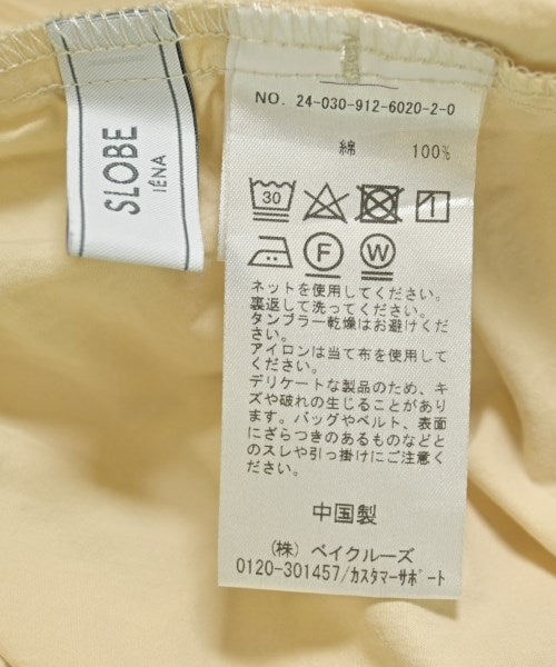 SLOBE IENA 連身衣/馬戲團服/連身褲