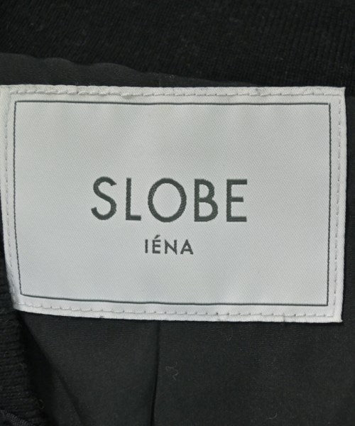 SLOBE IENA 軍裝夾克