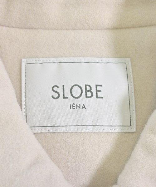 SLOBE IENA 海軍外套