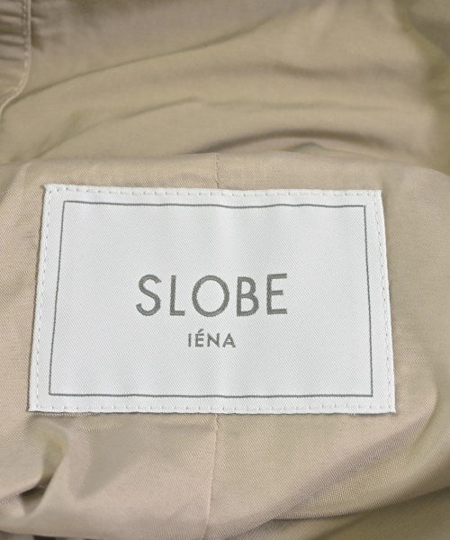 SLOBE IENA 外套