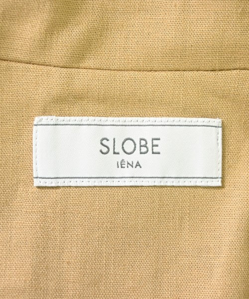 SLOBE IENA 其他夾克