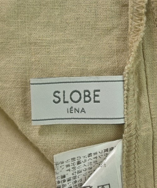 SLOBE IENA 休閒夾克