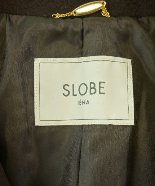 SLOBE IENA 海軍外套