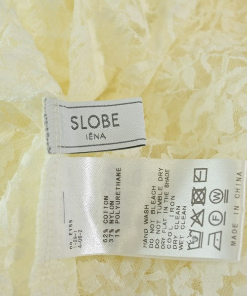 SLOBE IENA 其他夾克