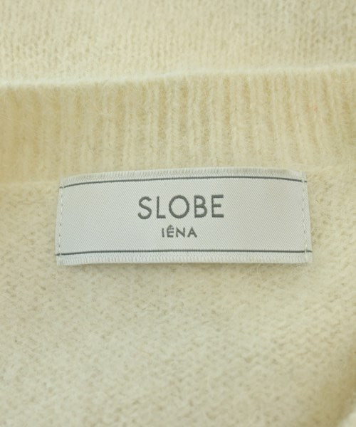 SLOBE IENA 毛衣