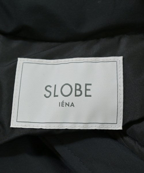 SLOBE IENA 羽絨夾克/背心