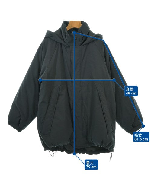 SLOBE IENA 羽絨夾克/背心