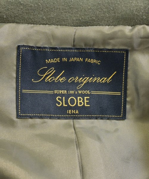 SLOBE IENA 其他大衣