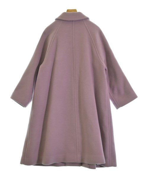 SLOBE IENA 支撐領外套