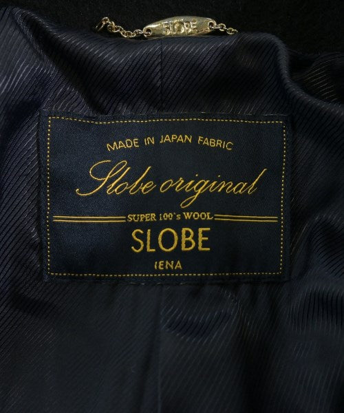 SLOBE IENA 切斯特披風