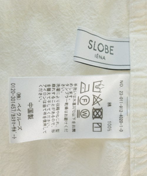SLOBE IENA 其他飛行外套
