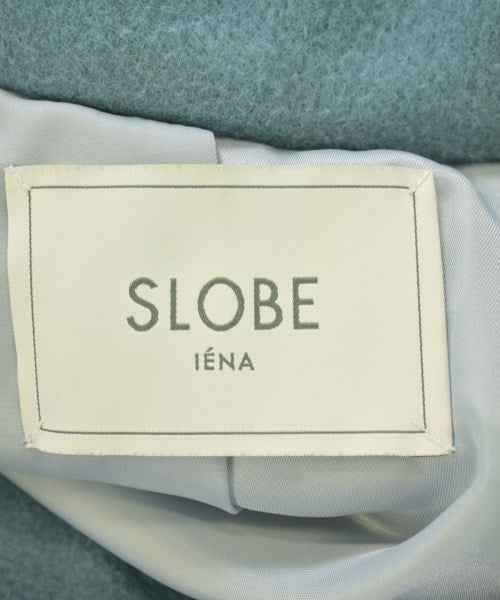 SLOBE IENA 支撐領外套