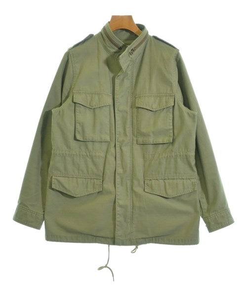 SLOBE IENA 軍裝夾克