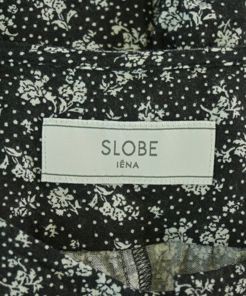 SLOBE IENA 連身衣/馬戲團服/連身褲
