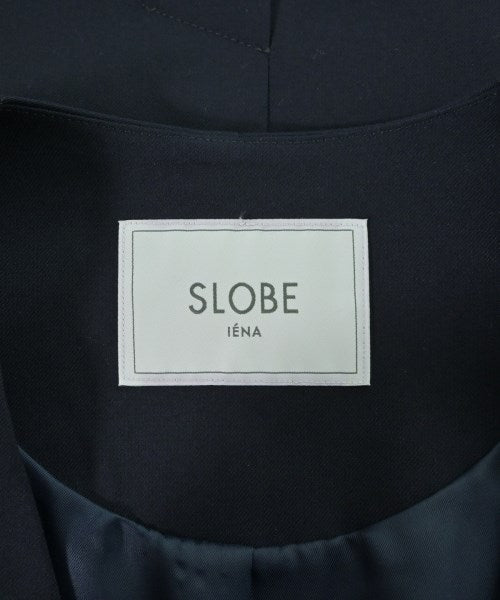 SLOBE IENA 無領外套