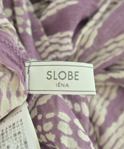 SLOBE IENA 洋裝