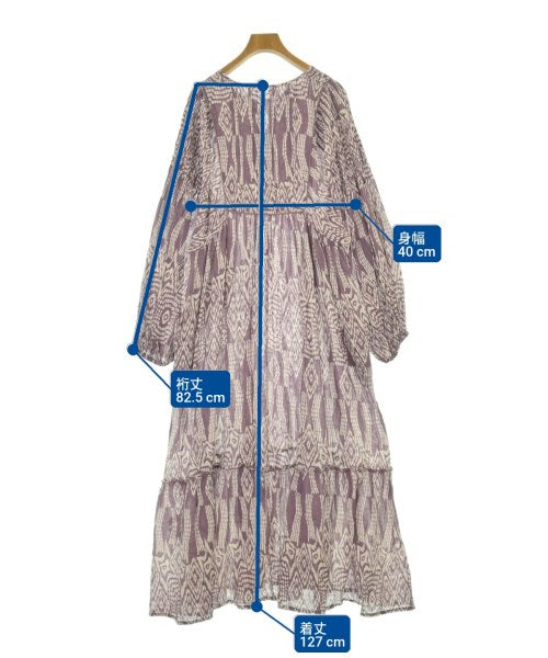 SLOBE IENA 洋裝