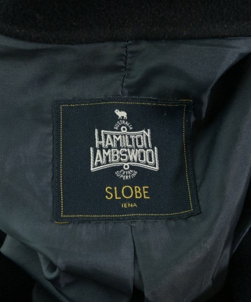 SLOBE IENA 切斯特披風