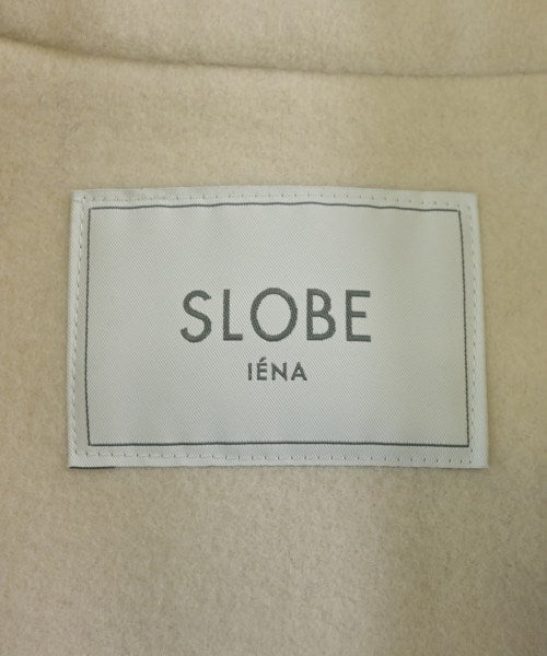 SLOBE IENA 支撐領外套