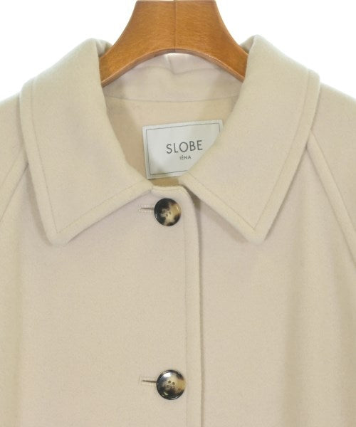 SLOBE IENA 支撐領外套