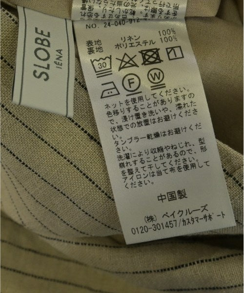 SLOBE IENA 洋裝