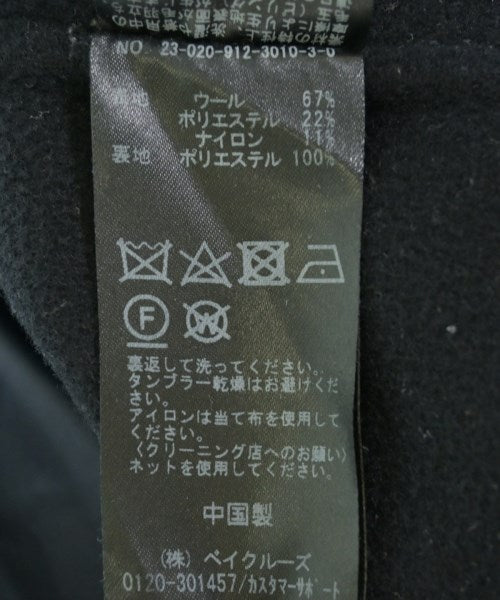 SLOBE IENA 其他大衣