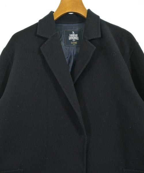 SLOBE IENA 其他大衣