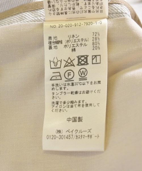 SLOBE IENA 其他大衣