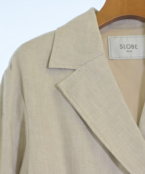 SLOBE IENA 其他大衣