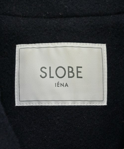 SLOBE IENA 支撐領外套