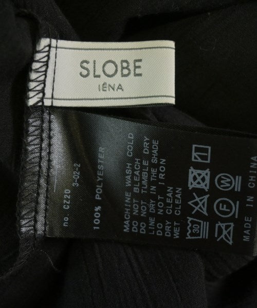 SLOBE IENA 女襯衫