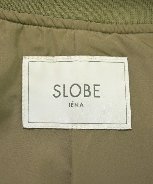 SLOBE IENA 軍裝夾克