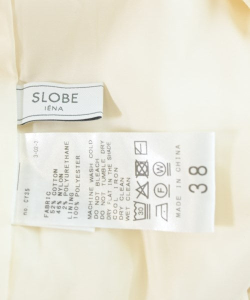 SLOBE IENA 連身衣/馬戲團服/連身褲