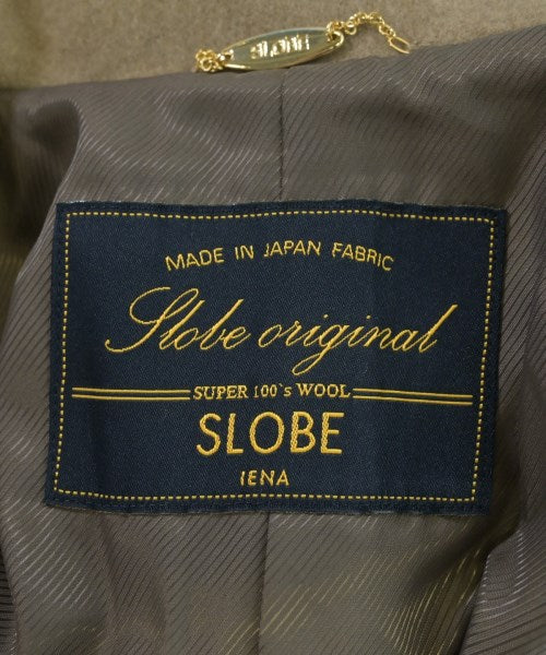 SLOBE IENA 其他大衣