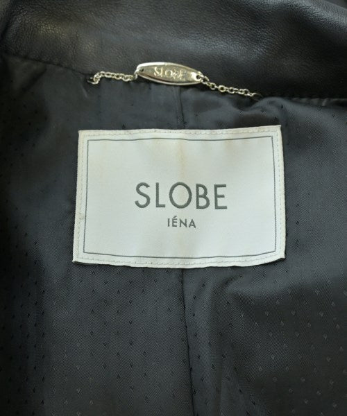 SLOBE IENA 騎士夾克