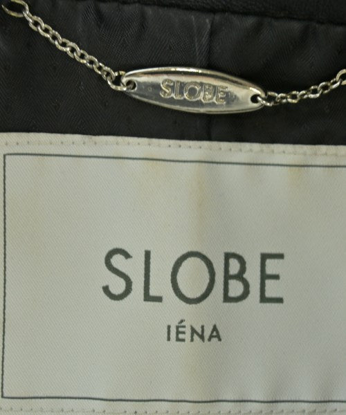 SLOBE IENA 騎士夾克