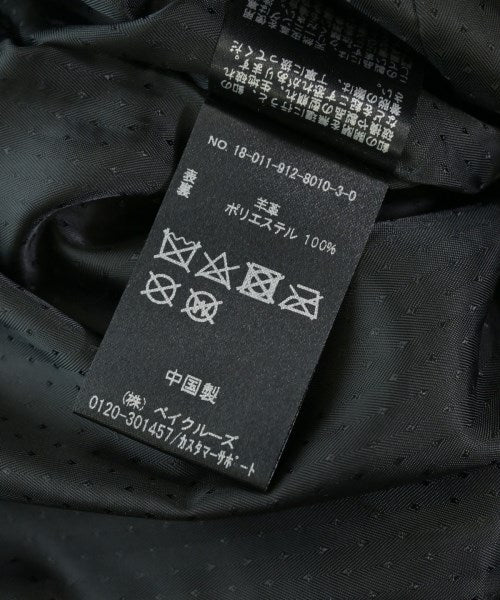 SLOBE IENA 騎士夾克
